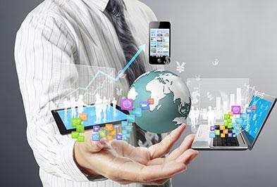 陶瓷行业的电子商务风云